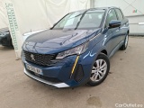 Peugeot 3008   / 2020 / 5P / SUV PureTech 130 SS EAT8 Active BUS / GARANTIE STELLANTIS 10 ANS VOIR PHOTO 2