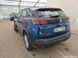  Peugeot  3008   / 2020 / 5P / SUV PureTech 130 SS EAT8 Active BUS / GARANTIE STELLANTIS 10 ANS VOIR PHOTO 2 #3