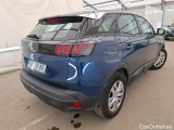  Peugeot  3008   / 2020 / 5P / SUV PureTech 130 SS EAT8 Active BUS / GARANTIE STELLANTIS 10 ANS VOIR PHOTO 2 #4