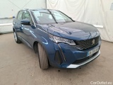  Peugeot  3008   / 2020 / 5P / SUV PureTech 130 SS EAT8 Active BUS / GARANTIE STELLANTIS 10 ANS VOIR PHOTO 2 #5