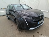  Peugeot  3008   / 2020 / 5P / SUV PureTech 130 SS EAT8 Active Pack / GARANTIE STELLANTIS 10 ANS VOIR PHOTO 2 #5