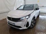 Peugeot 3008   2020 5P SUV PureTech 130 EAT8 Allure Pack / GARANTIE STELLANTIS 10 ANS VOIR PHOTO 2