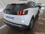  Peugeot  3008   2020 5P SUV PureTech 130 EAT8 Allure Pack / GARANTIE STELLANTIS 10 ANS VOIR PHOTO 2 #4