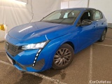Peugeot 308    2021  5P  Berline PureTech 110  ACTIVE PACK / GARANTIE STELLANTIS 10 ANS VOIR PHOTO 2