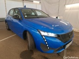  Peugeot  308    2021  5P  Berline PureTech 110  ACTIVE PACK / GARANTIE STELLANTIS 10 ANS VOIR PHOTO 2 #5