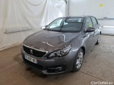 Peugeot 308   / 2017 / 5P / Berline Puretech 110 SS Active Business / GARANTIE STELLANTIS 10 ANS VOIR PHOTO 2