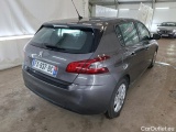  Peugeot  308   / 2017 / 5P / Berline Puretech 110 SS Active Business / GARANTIE STELLANTIS 10 ANS VOIR PHOTO 2 #4
