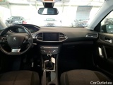  Peugeot  308   / 2017 / 5P / Berline Puretech 110 SS Active Business / GARANTIE STELLANTIS 10 ANS VOIR PHOTO 2 #6