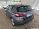  Peugeot  308   / 2017 / 5P / Berline Puretech 110 SS Active Business / GARANTIE STELLANTIS 10 ANS VOIR PHOTO 2 #3