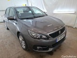  Peugeot  308   / 2017 / 5P / Berline Puretech 110 SS Active Business / GARANTIE STELLANTIS 10 ANS VOIR PHOTO 2 #5
