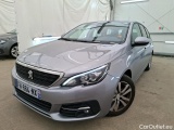 Peugeot 308   SW / 2017 / 5P / Break Puretech 110 SS Active Business / GARANTIE STELLANTIS 10 ANS VOIR PHOTO 2