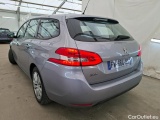  Peugeot  308   SW / 2017 / 5P / Break Puretech 110 SS Active Business / GARANTIE STELLANTIS 10 ANS VOIR PHOTO 2 #3