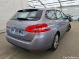  Peugeot  308   SW / 2017 / 5P / Break Puretech 110 SS Active Business / GARANTIE STELLANTIS 10 ANS VOIR PHOTO 2 #4