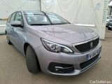  Peugeot  308   SW / 2017 / 5P / Break Puretech 110 SS Active Business / GARANTIE STELLANTIS 10 ANS VOIR PHOTO 2 #5