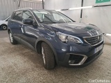  Peugeot  5008   / 2016 / 5P / SUV Puretech 130 SS ACTIVE BUSINESS / GARANTIE STELLANTIS 10 ANS VOIR PHOTO 2 #5