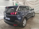  Peugeot  5008   / 2016 / 5P / SUV Puretech 130 SS ACTIVE BUSINESS / GARANTIE STELLANTIS 10 ANS VOIR PHOTO 2 #4