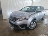  Peugeot  5008   / 2016 / 5P / SUV Puretech 130 SS ACTIVE BUSINESS / GARANTIE STELLANTIS 10 ANS VOIR PHOTO 2 