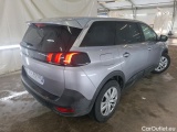  Peugeot  5008   / 2016 / 5P / SUV Puretech 130 SS ACTIVE BUSINESS / GARANTIE STELLANTIS 10 ANS VOIR PHOTO 2 #4