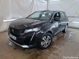 Peugeot 5008   / 2020 / 5P / SUV PureTech 130 SS EAT8 Active Business / GARANTIE STELLANTIS 10 ANS VOIR PHOTO 2