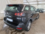 Peugeot  5008   / 2020 / 5P / SUV PureTech 130 SS EAT8 Active Business / GARANTIE STELLANTIS 10 ANS VOIR PHOTO 2 #4