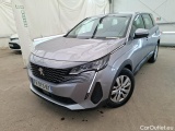 Peugeot 5008   / 2020 / 5P / SUV PureTech 130 SS EAT8 Active Business / GARANTIE STELLANTIS 10 ANS VOIR PHOTO 2