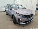  Peugeot  5008   / 2020 / 5P / SUV PureTech 130 SS EAT8 Active Business / GARANTIE STELLANTIS 10 ANS VOIR PHOTO 2 #4