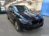  Bmw  X3  xDrive 30 d M Sport 3.0 210KW AT8 E6d #8