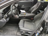  Mercedes  CLA-Klasse CLA -Klasse Shooting Brake CLA 180 (118.684) 1.3 110KW AT7 E6d #15