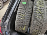  Mercedes  CLA-Klasse CLA -Klasse Shooting Brake CLA 180 (118.684) 1.3 110KW AT7 E6d #31