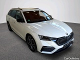  Skoda  Octavia  Combi RS 4x4 2.0 TDI 147KW AT7 E6d #6