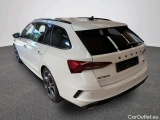  Skoda  Octavia  Combi RS 4x4 2.0 TDI 147KW AT7 E6d #8