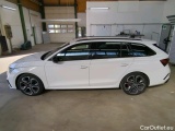  Skoda  Octavia  Combi RS 4x4 2.0 TDI 147KW AT7 E6d #21