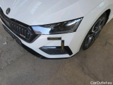  Skoda  Octavia  Combi RS 4x4 2.0 TDI 147KW AT7 E6d #30