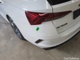  Skoda  Octavia  Combi RS 4x4 2.0 TDI 147KW AT7 E6d #39