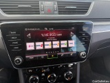  Skoda  Superb  Combi Premium Edition 2.0 TDI 110KW AT7 E6d #13