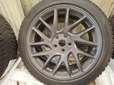  Tesla  Model 3 TESLA  RWD Hinterradantrieb 4d 208kW #25