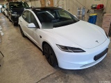  Tesla  Model 3 TESLA  RWD Hinterradantrieb 4d 208kW #39