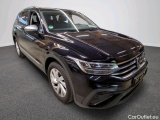  Volkswagen  Tiguan  Allspace Life 2.0 TDI 110KW AT7 E6d #17