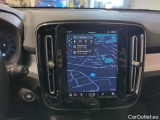  Volvo  XC 40 XC40 Plus Dark 2WD 2.0 120KW AT7 E6d #21