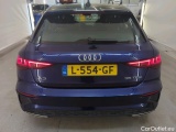  Audi  A3 Audi  Sportback 35 TFSI S tronic S edition 5d + Bang & Olufsen #9