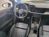 Audi  A3 Audi  Sportback 35 TFSI S tronic S edition 5d + Bang & Olufsen #15