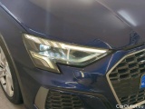  Audi  A3 Audi  Sportback 35 TFSI S tronic S edition 5d + Bang & Olufsen #19