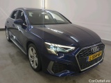  Audi  A3 Audi  Sportback 35 TFSI S tronic S edition 5d + Bang & Olufsen #20