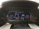  Audi  A3 Audi  Sportback 35 TFSI S tronic S edition 5d + Optiekpakket zwart #7