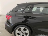  Audi  A3 Audi  Sportback 35 TFSI S tronic S edition 5d + Optiekpakket zwart #9