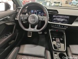  Audi  A3 Audi  Sportback 35 TFSI S tronic S edition 5d + Optiekpakket zwart #10
