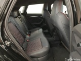  Audi  A3 Audi  Sportback 35 TFSI S tronic S edition 5d + Optiekpakket zwart #12