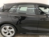 Audi  A3 Audi  Sportback 35 TFSI S tronic S edition 5d + Optiekpakket zwart #17