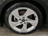  Audi  A3 Audi  Sportback 35 TFSI S tronic S edition 5d + Optiekpakket zwart #18