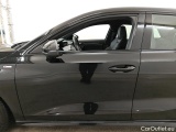  Audi  A3 Audi  Sportback 35 TFSI S tronic S edition 5d + Optiekpakket zwart #20